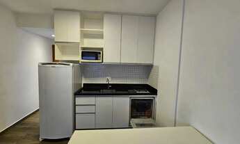 Imagem 7: Imóvel para aluguel tem 25 metros quadrados com 1 quarto em Pinheiros - São Paulo - SP