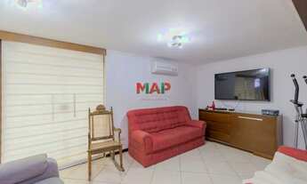 Imagem 5: Casa com 4 dormitório 1 suíte 5 vagas à venda