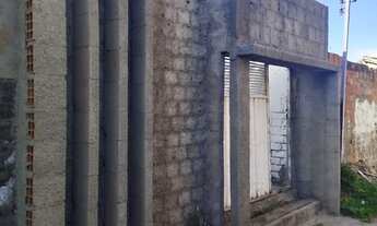 Imagem 2: Vendo casa Casa com 2 dormitórios