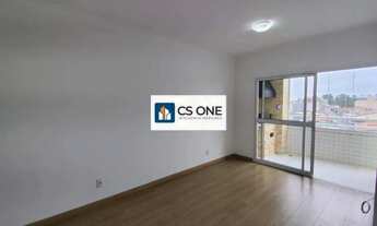 Imagem 4: Locação Apto Condominio Pau Brasil Assunção SBC 82m² 3dorm 1 suite 2 Vagas