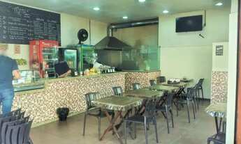 Imagem 3: Restaurante e Lanchonete na Zona Leste. Ref; 2630