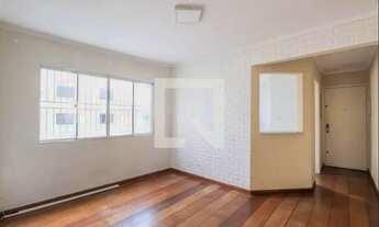 Imagem: Apartamento à Venda - Centro, 2 Quartos