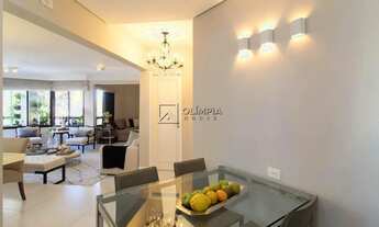 Imagem 3: Venda Apartamento 4 Dormitórios - 140 m² Brooklin