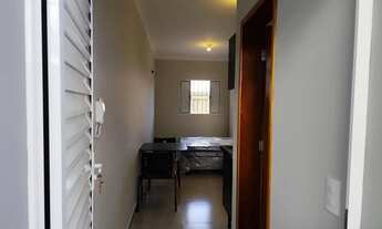 Imagem 7: Kitnet Mobiliada Vila Fiori