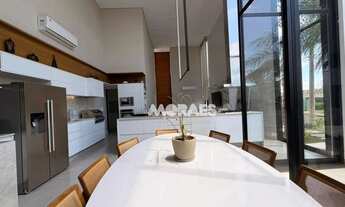 Imagem: Casa em Condomínio Fechado com 3 suítes