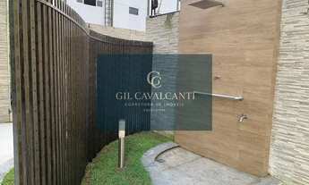 Imagem 2: Imóvel para aluguel com 57 metros quadrados com 2 quartos em Boa Viagem - Recife - PE