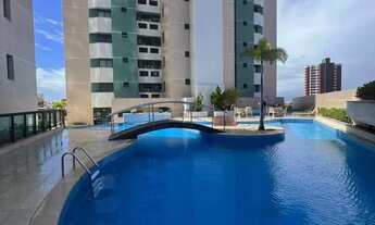 Imagem: Marinas Art Residence Atalaia