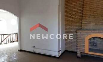 Imagem 2: Casa em Avenida Guarani - Jardim Guarani - Campinas/SP