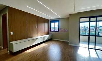 Imagem 2: Apartamento para LOCAÇÃO localizado condomínio ODEON RESIDENCIAL em Jundiaí/SP