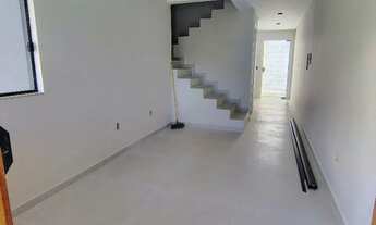 Imagem 6: Sobrado para venda no Sertão do Maruim