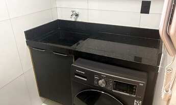 Imagem 7: Excelente apartamento 3 quartos, projetados , porteira fechada