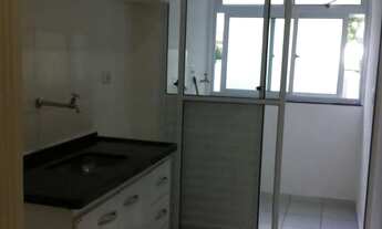 Imagem 3: Apartamento térreo