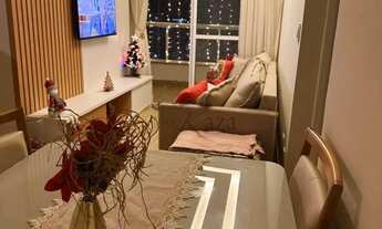 Imagem 3: Oportunidade - Apartamento - Jardim Califórnia - Residencial Verano Home Resort - 2 Dormit