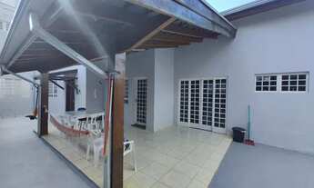 Imagem 2: Sobrado para venda tem 200 metros quadrados com 3 quartos bairro Adventista Campineiro Ho