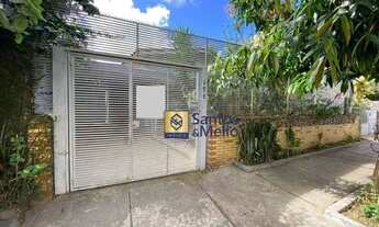 Imagem: Casa com 2 dormitórios para alugar, 125