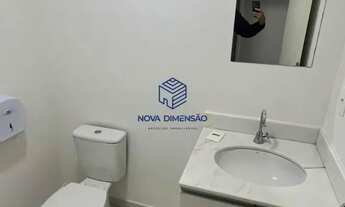 Imagem 6: Excelente Sala Comercial Locação no Bairro Jardim das Colinas, São José dos Campos/SP