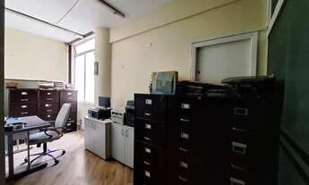 Imagem 4: CJ COMERCIAL COM 04 SALAS, REFORMADO, A 100 METROS DA PRAÇA E METRÔ DA SÉ, LGO SÃO FRANCIS