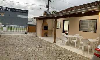 Imagem 3: Casa Guaratuba PR - Para Temporada