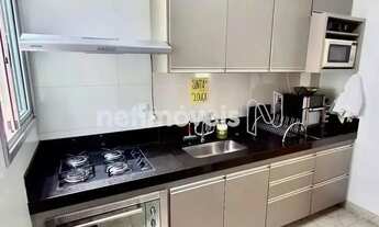 Imagem 6: Imóvel para venda possui 70 metros quadrados com 2 quartos em Santo Antônio - Belo Horizon