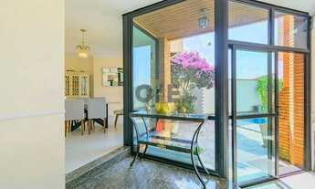 Imagem 4: Casa com 4 dormitórios, sendo 2 suítes para venda - Granja Viana - Cotia - SP