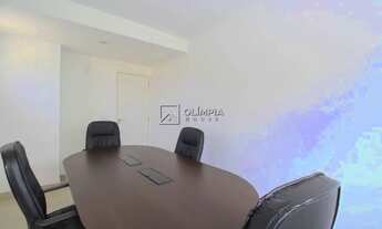 Imagem 6: Aluguel Apartamento 1 Dormitórios - 32 m² Vila Olímpia