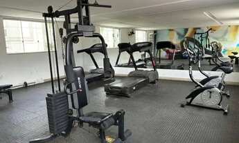 Imagem 3: Apartamento 2 quartos em Reserva Porto Real - Resende, RJ