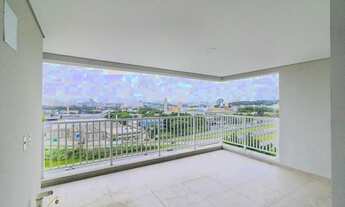 Imagem 2: Apartamento para venda em Parque São Domingos com 3 quartos, sendo 1 suíte , 100m²