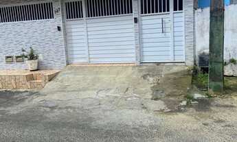 Imagem 5: Casa semi mobiliada- Aluguel