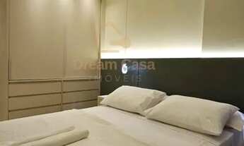 Imagem 7: Apartamento para Venda em Ilhéus, Jardim Atlântico, 2 dormitórios, 2 suítes, 3 banheiros