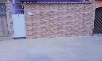 Imagem 4: ALUGO CASA Casa com 1 dormitório