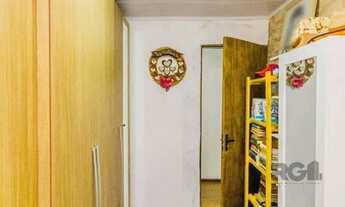 Imagem 7: Casa 2 dormitórios no bairro Coronel Aparício Borges