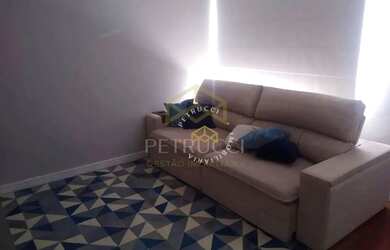 Imagem 5: CASA COM 3 DORMITÓRIOS, 250 M² À VENDA ESTÂNCIA DAS FLORES - JAGUARIÚNA/SP