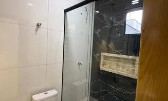 Imagem 7: Casa com Piscina no RECANTO DO BOSQUE