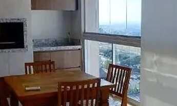 Imagem 5: Apartamento com 2 dormitórios para alugar, 87 m² por R$ 5.300/mês - INTEGRATO IGUATEMI - S