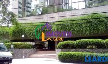 Imagem: CONJ. COMERCIAL - ITAIM BIBI - SP