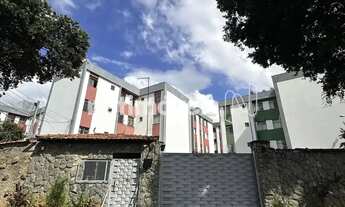 Imagem: Venda Apartamento 3 quartos São João Batista