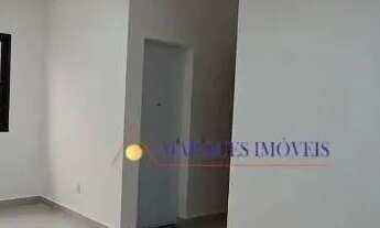 Imagem 7: Apartamento com 2 dormitórios para alugar, 60 m² por R$ 2.800,02/mês - Vila Bossi - Louvei