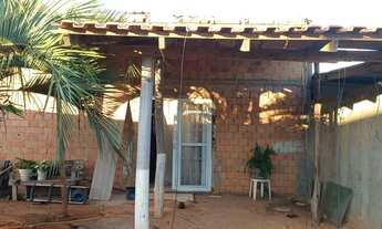 Imagem 2: VENDO OU TROCO Casa com 1 dormitório