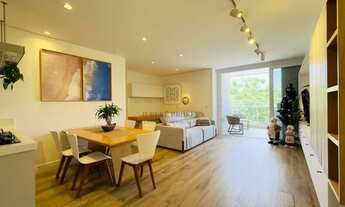 Imagem: Locação de Temporada Apartamento Completo