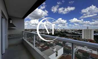 Imagem 5: Apartamento à venda no Boa Vista 2 Quartos(suíte), Sacada com Churrasqueira