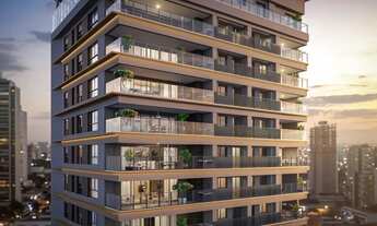 Imagem 2: ARTESANO RESERVA MARISTA - Apartamento Alto Padrão ARTESANO RESERVA MARISTA Alta arquitetu