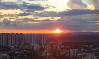 Imagem 2: Cobertura com 4 dormitórios à venda, 243 m² por R$ 2.020.000,00 - Jardim Alvorada - São Jo