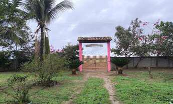 Imagem 4: Sítio em Quissamã