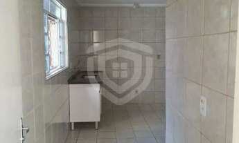 Imagem 6: Casa à venda Nova Esperança