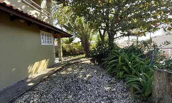 Imagem 3: Sobrado para venda Praia Alegre, Centro - Penha - SC