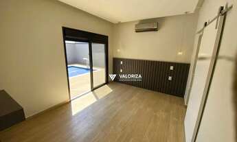 Imagem 6: Casa com 4 dormitórios para alugar, 250 m² por R$ 19.575,00/mês - Alphaville - Votorantim