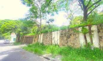 Imagem: Terreno à venda, 689 m² por R$ 750.000,00