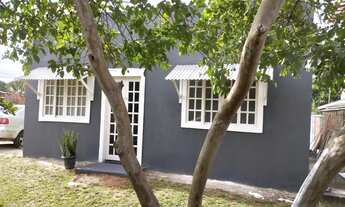 Imagem 2: Casa em saquarema na praia de Jaconé com dois wuartos