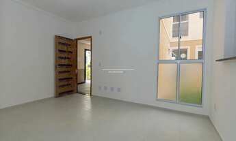 Imagem 6: Imóvel para venda possui 40 metros quadrados com 2 quartos em Paupina - Fortaleza - CE