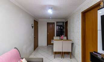 Imagem 5: Apartamento para venda em Vila Portugal com 2 quartos , 55m²